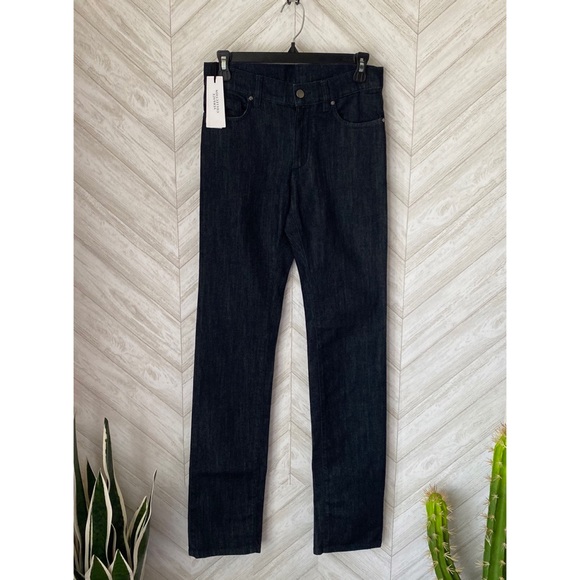 Versace Collection Men’s Jean - Dark Blue